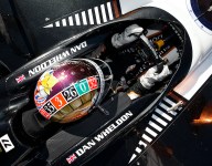 INSIGHT: Dan Wheldon's accident, 10 years on, Part 1
