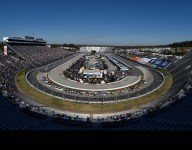 Racing on TV, October 28-31