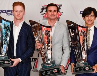Road to Indy champions celebrated at post-season reception