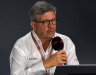 Audi and Porsche interest thanks to F1’s sustainability focus - Brawn