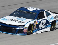 Founder of former NASCAR sponsor DC Solar sentenced to 30 years in prison
