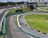 Racing on TV, November 12-14