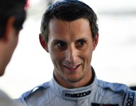 Meyer Shank Racing confirms Jarvis for 2022 IMSA program