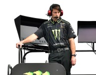 McCall to crew chief Keselowski at Roush Fenway in 2022