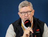 F1's Brawn joins featured speakers at Online Race Industry Week