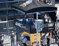 NBC Sports upgrades IMSA TV package for 2022