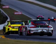 IMSA reveals 43-car entry list for Petit Le Mans