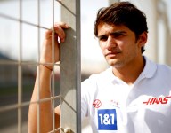 Haas wants to retain Fittipaldi for 2022