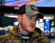 Donley named crew chief for Ty Dillon