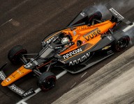 McLaren secures majority ownership of AMSP