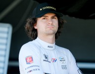 Herta on F1 chance: ‘It was going to be my decision if I wanted to go’