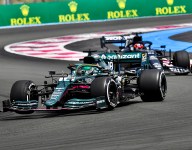 Stroll, Tsunoda to start Mexico City GP from back after PU penalties