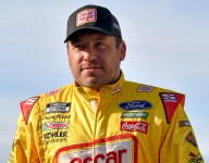 Is Phoenix Newman’s final NASCAR Cup race? ‘I don’t know but I hope not’