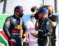 Verstappen gets five-place Qatar GP grid drop, Bottas three