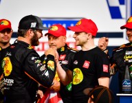 Title would complete the circle for Small and Truex