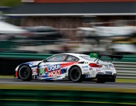 PRUETT: Farewell to Turner’s BMW zombies
