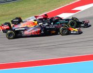 F1’s rules for racing aren’t clear - Hamilton