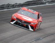 23XI acquires ex-StarCom charter for second Cup car