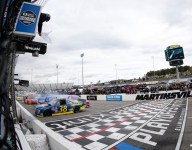 TV ratings: Martinsville