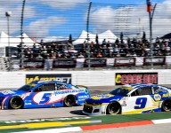 Current line-up 'best we’ve ever had' says Hendrick