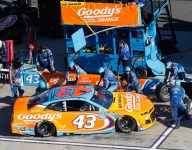 RPM signs Elenz as crew chief for Erik Jones