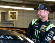 23XI Racing names Kurt Busch's crew chief, reveals other key hires