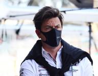 Mercedes not surprised review request was denied