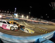 ‘Felt like we did everything right, came up a little short’ - Austin Cindric