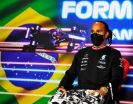 Hamilton sees every race as must-win