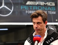 Angry Wolff calls lack of penalty for Verstappen move ‘laughable’