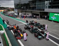 Hamilton vows to overcome penalty after finding Merc’s sweet spot