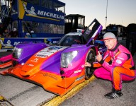 Keating and Ferriol secure 2022 Le Mans invitations
