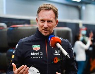 Horner blames ‘rogue marshal’ for Verstappen penalty