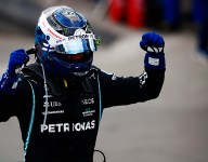Mercedes plan worked perfectly, says Bottas