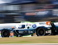 Andretti Autosport reveals LMP3 line-up for 2022 IMSA campaign