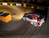 PREVIEW: It’s Ogier vs. Evans in Rally Monza WRC title showdown