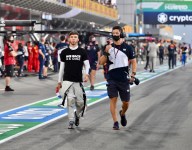 Gasly seeks answers for ‘shocking’ AlphaTauri loss of pace