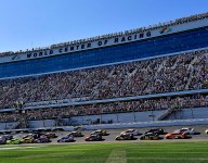 NASCAR announces networks and start times for 2022