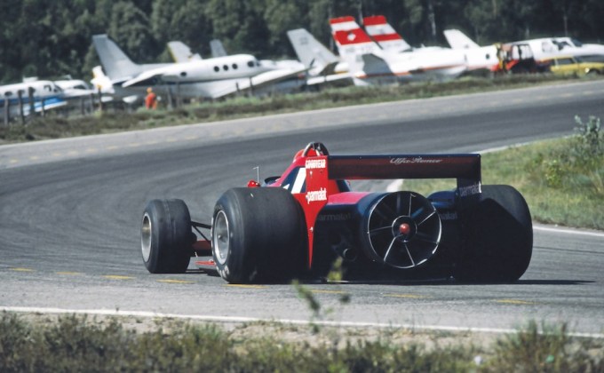 SPECIAL: Won and done – the Brabham BT46B 'Fan Car'