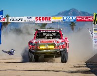 HPD Baja 1000 diary: The finish