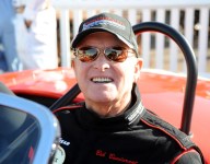 Bob Bondurant, 1933-2021