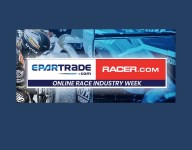 Race Industry Week now available via podcasts
