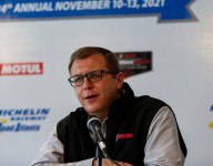 INTERVIEW: IMSA president John Doonan