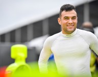 DeFrancesco completes Andretti IndyCar line-up for 2022