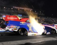 Hight, Salinas, Anderson, Stoffer earn top qualifier honors at Pomona