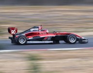 Exclusive Autosport stepping up with two cars to Indy Lights