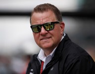 Frye joins featured speakers at Online Race Industry Week