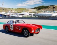 Photos: Race days at Velocity Invitational