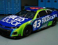 Richard Petty Motorsports inks multi-year deal with new sponsor
