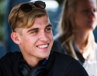 McElrea joins Andretti Autosport for Indy Lights